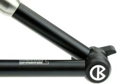 Kamerar K-1112 28cm Tough Friction Magic Arm