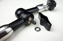 Kamerar K-1112 28cm Tough Friction Magic Arm