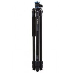 Benro TGP17A Go Plus Classic Aluminium Tripod
