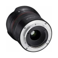 SAMYANG AF 18mm F2.8 FE