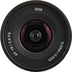 SAMYANG AF 18mm F2.8 FE