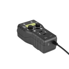 SARAMONIC SMARTRIG DI MICROPHONE