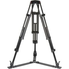 MANFROTTO MVH502A,546GB-1 PRO VIDEO ALU SYSTEM 4KG