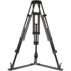 MANFROTTO MVH502A,546GB-1 PRO VIDEO ALU SYSTEM 4KG