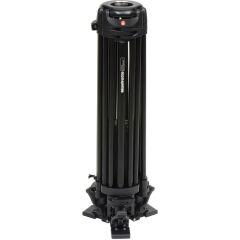 MANFROTTO MVH502A,546GB-1 PRO VIDEO ALU SYSTEM 4KG