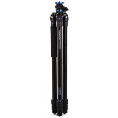 Benro TGP27A Go Plus Classic Aluminium Tripod