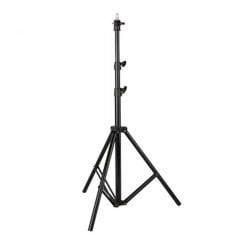 GDX LV-700C-II 2'li Full Set (95 cm Bowens Octagon Softbox + 260 cm Kalın Işık Ayağı)