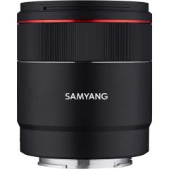 SAMYANG AF 24mm F1.8 FE