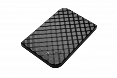 VERBATIM SNG PORTABLE SSD USB 3.2 G1 1TB BLK -53230S
