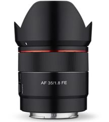 SAMYANG AF 35mm F1.8 FE