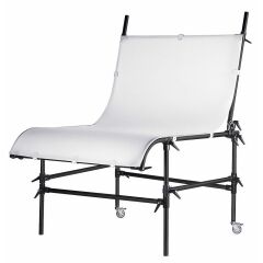 MANFROTTO MA 220B  STILLIFE TABLE