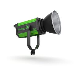 Patona 4169 Premium GL200M Bi-Color Cob-Led-Stüdyo Işığı 200W