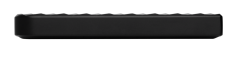 VERBATIM 2TB USB 3.0 BLACK PORTABLE HARD  DİSK
