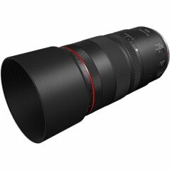 Canon RF 100mm f / 2.8L Macro IS USM Lens (Canon Eurasia Garantili)
