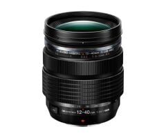 Olympus OM System M.Zuiko Digital 12-40mm II F2.8 PRO Geniş Açı Objektif