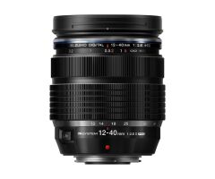 Olympus OM System M.Zuiko Digital 12-40mm II F2.8 PRO Geniş Açı Objektif