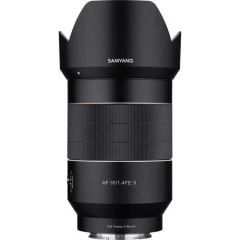 SAMYANG AF 35mm F1.4 FE II
