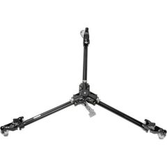 MANFROTTO MA 181B FOLDING AUTO DOLLY BLACK