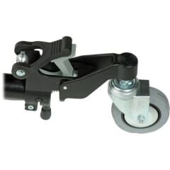 MANFROTTO MA 181B FOLDING AUTO DOLLY BLACK