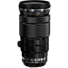 Olympus OM System 40-150mm 2.8  M.Zuıko Pro Black Objektif  V335310Bw000