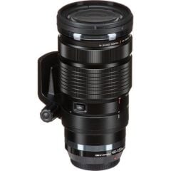 Olympus OM System 40-150mm 2.8  M.Zuıko Pro Black Objektif  V335310Bw000