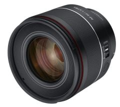 SAMYANG AF 50mm F1.4 FE II
