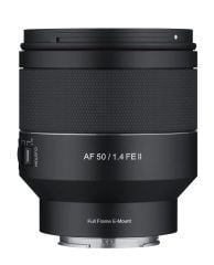 SAMYANG AF 50mm F1.4 FE II