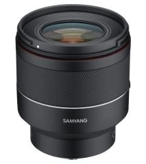 SAMYANG AF 50mm F1.4 FE II