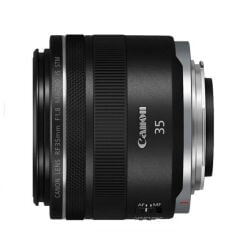 Canon RF 35mm f/1.8 IS STM Macro Lens (Canon Eurasia Garantili)