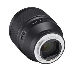 SAMYANG AF 85mm F1.4 FE II
