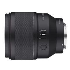 SAMYANG AF 85mm F1.4 FE II
