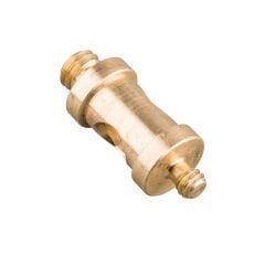 MANFROTTO MA 118 SHORT 16MM SPIGOT WITH 1/4+3