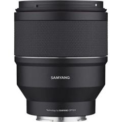 SAMYANG AF 85mm F1.4 FE II