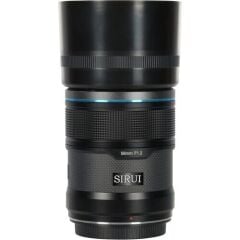 Sirui Sniper 56mm F1.2 APS-C Auto-Focus Lens (E Mount, Siyah)