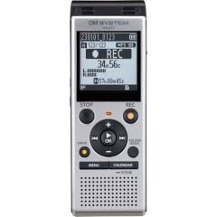 Olympus OM System Dijital Ses Kayıt Cihazı WS-882 Gümüş 4GB