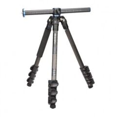 Benro GC-257F SYSTEM GO Carbon Fiber Flex Tripod
