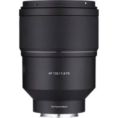 SAMYANG AF 135mm F1.8 FE
