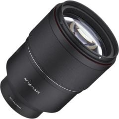SAMYANG AF 135mm F1.8 FE