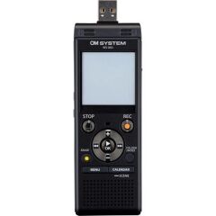 Olympus OM System Dijital Ses Kayıt Cihazı WS-883 Siyah 8GB