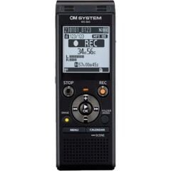 Olympus OM System Dijital Ses Kayıt Cihazı WS-883 Siyah 8GB