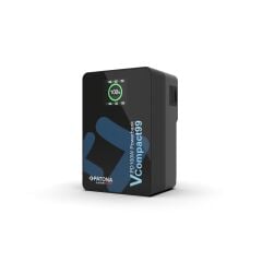 PATONA Platinum V-Mount Batarya VCompact99 14.8V PD100W