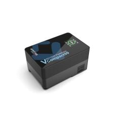 PATONA Platinum V-Mount Batarya VCompact99 14.8V PD100W