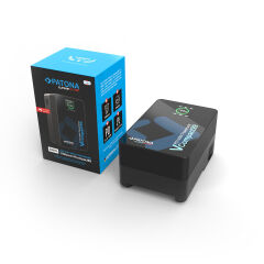 PATONA Platinum V-Mount Batarya VCompact99 14.8V PD100W