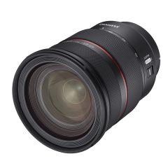 SAMYANG AF 24-70mm F2.8 ZOOM FE