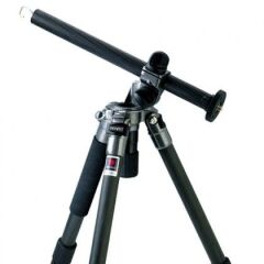 Benro C-197M8 Carbon Fiber Flex Tripod 3 Kademe