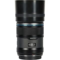 Sirui Sniper 56mm F1.2 APS-C Auto-Focus Lens (Z Mount, Siyah)