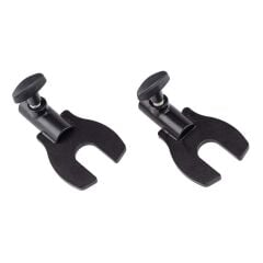 MANFROTTO MA 081 BACKGROUND BABY HOOKS