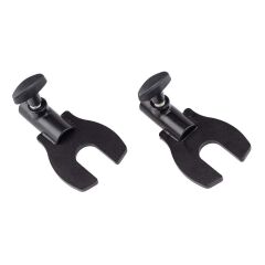 MANFROTTO MA 081 BACKGROUND BABY HOOKS