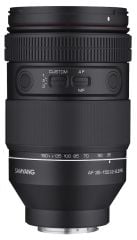 SAMYANG AF 35-150mm F2-2.8 ZOOM FE