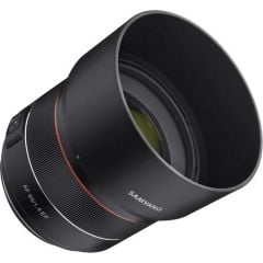 SAMYANG AF 85mm F1.4 CANON EF